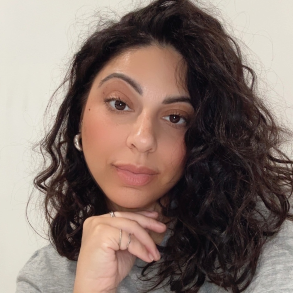 Meet your Posher, Jackelyne